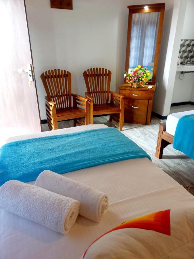 Dinu Lanka Resort Катунаяка Экстерьер фото