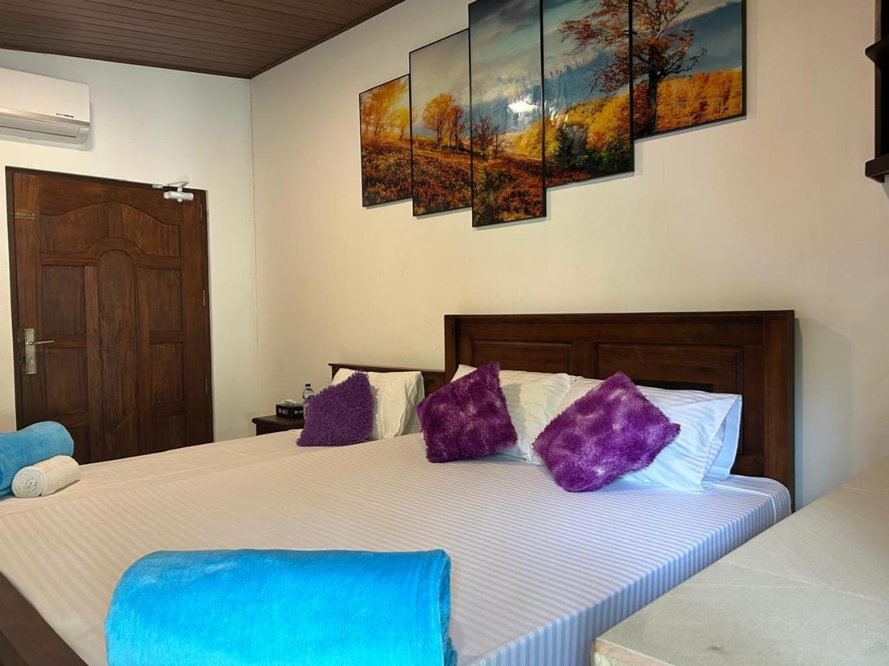 Dinu Lanka Resort Катунаяка Экстерьер фото