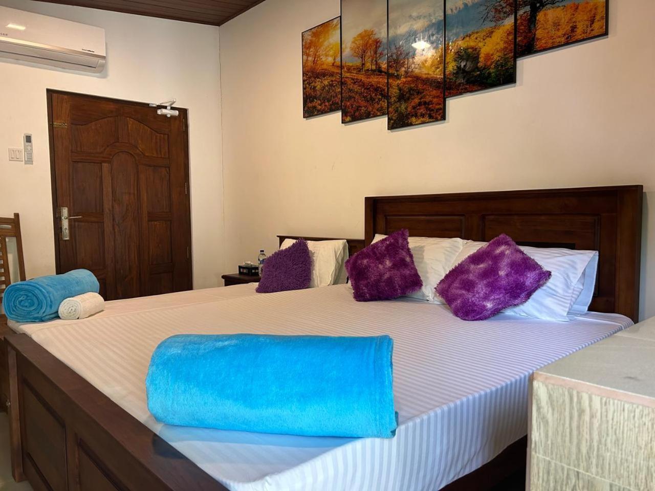 Dinu Lanka Resort Катунаяка Экстерьер фото