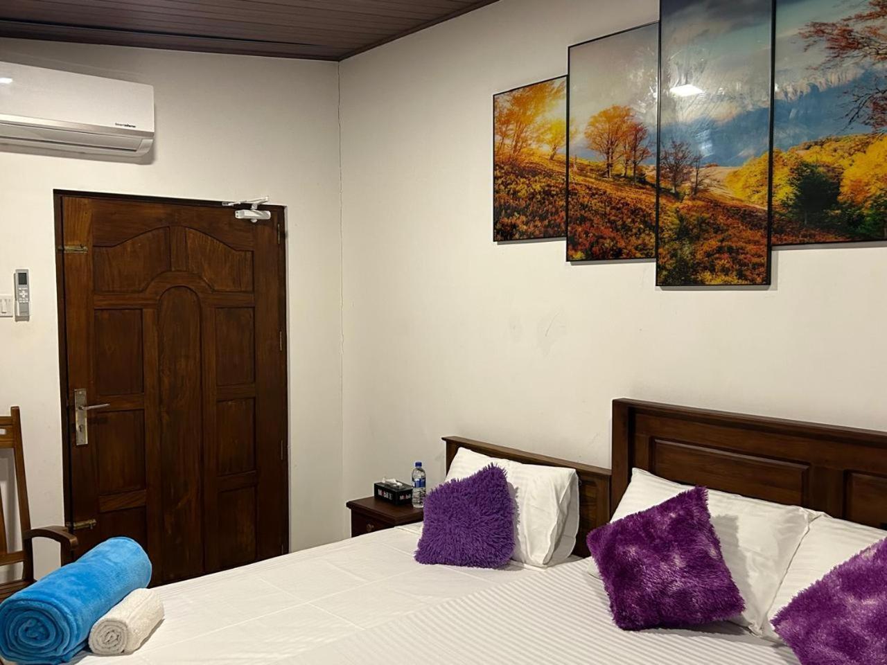 Dinu Lanka Resort Катунаяка Экстерьер фото