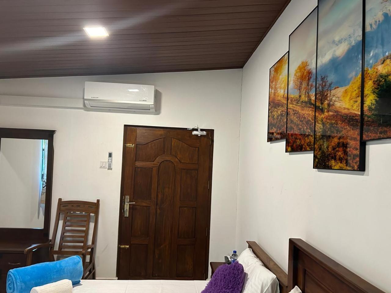Dinu Lanka Resort Катунаяка Экстерьер фото