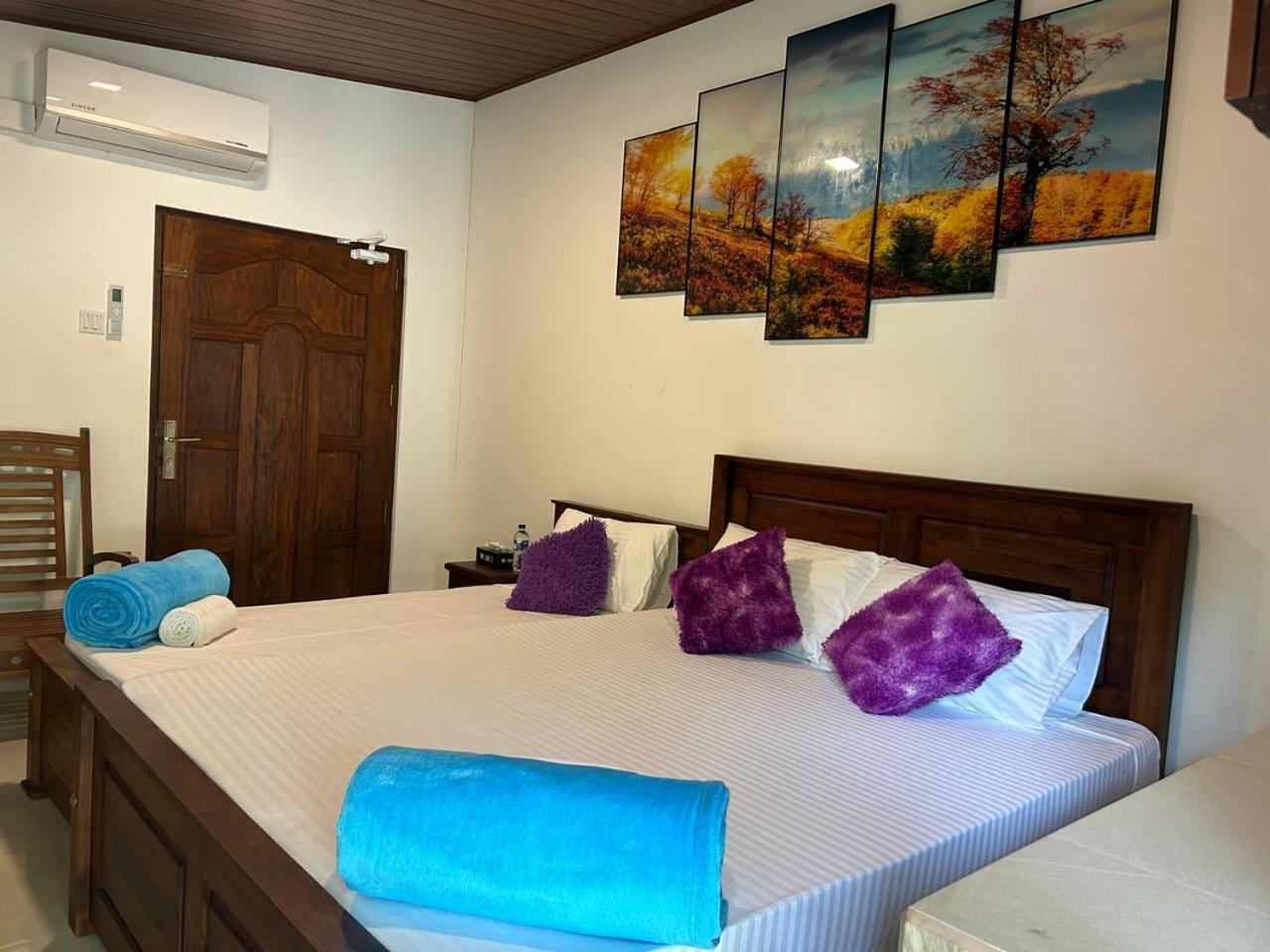 Dinu Lanka Resort Катунаяка Экстерьер фото